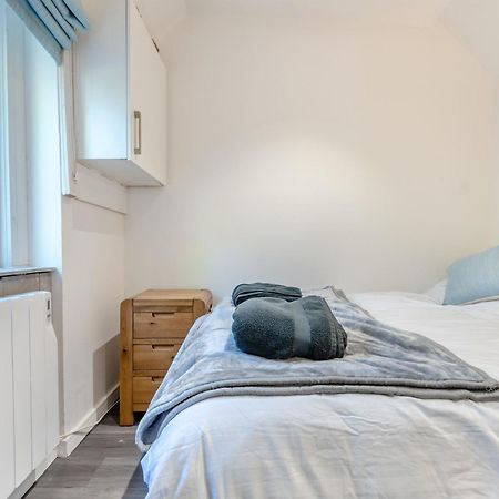 HowellRed Brick Barn - Uk39916别墅 外观 照片